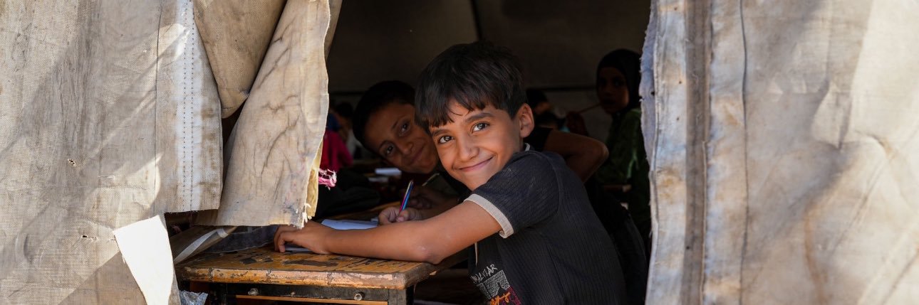 SafiBakhtiar's profile banner image