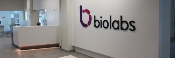BioLabsNC Profile Banner