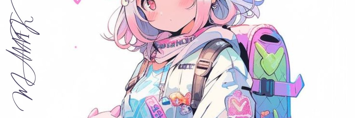 MannikAttack's profile banner image