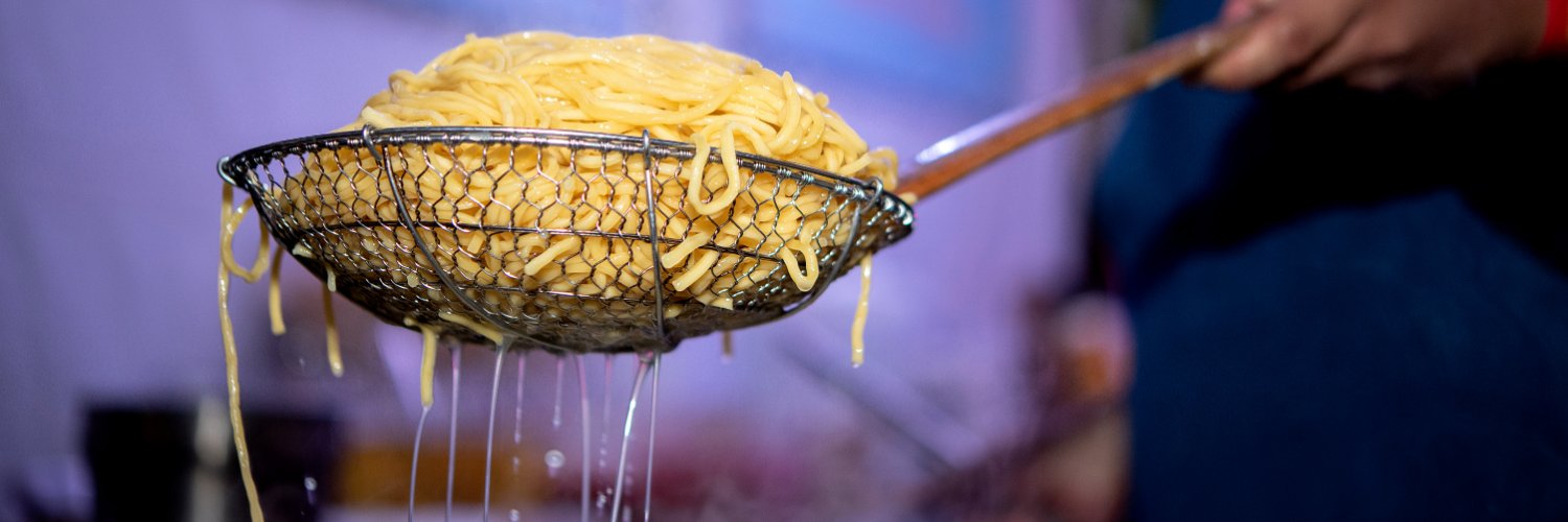 Feast Portland banner