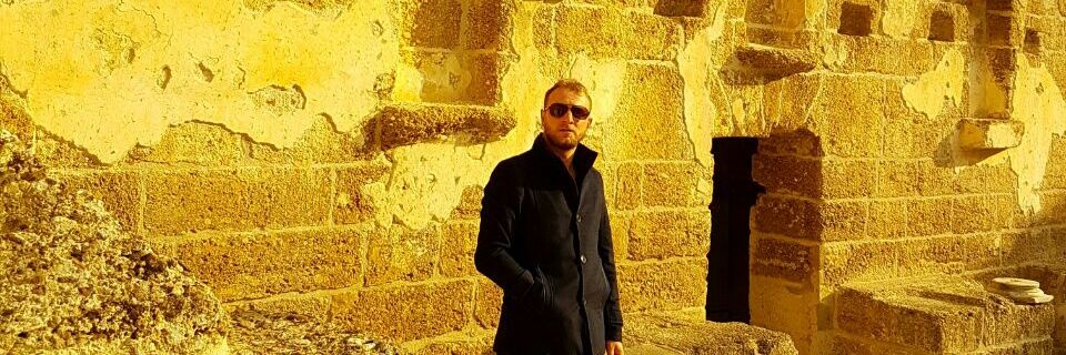 humbal61's profile banner image