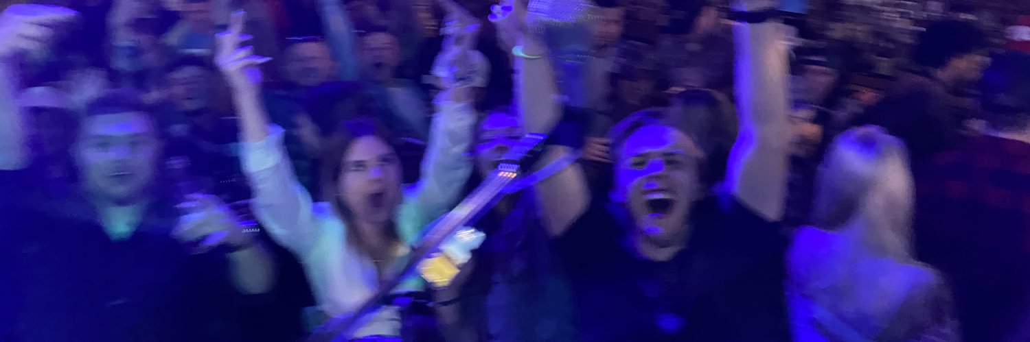 cody rose banner