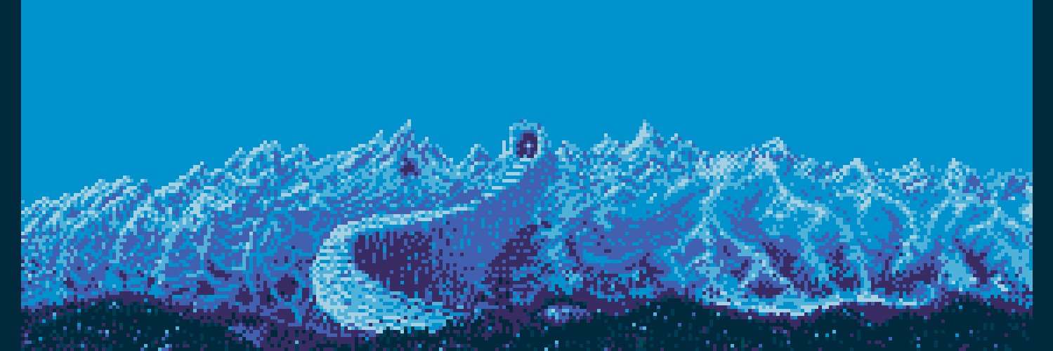 silwra's profile banner image