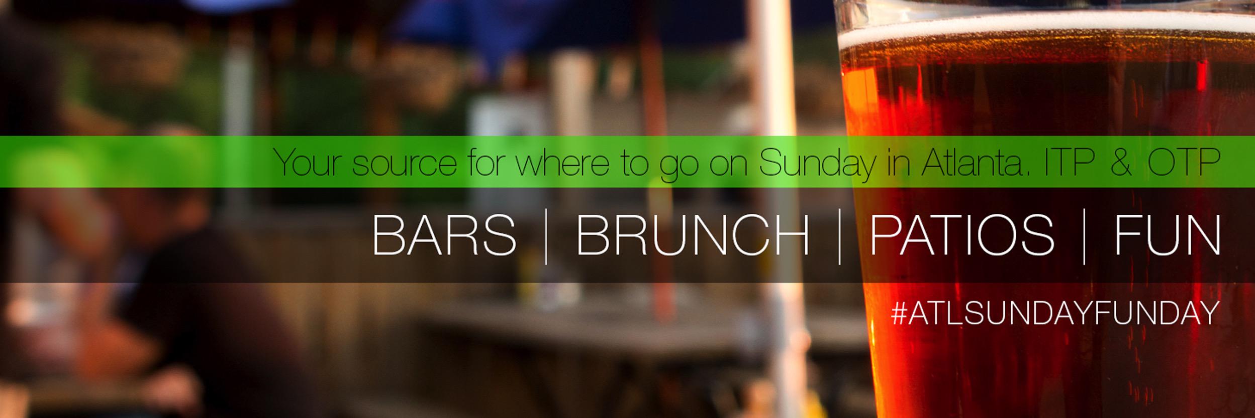 ATLSUNDAYFUNDAY's profile banner image