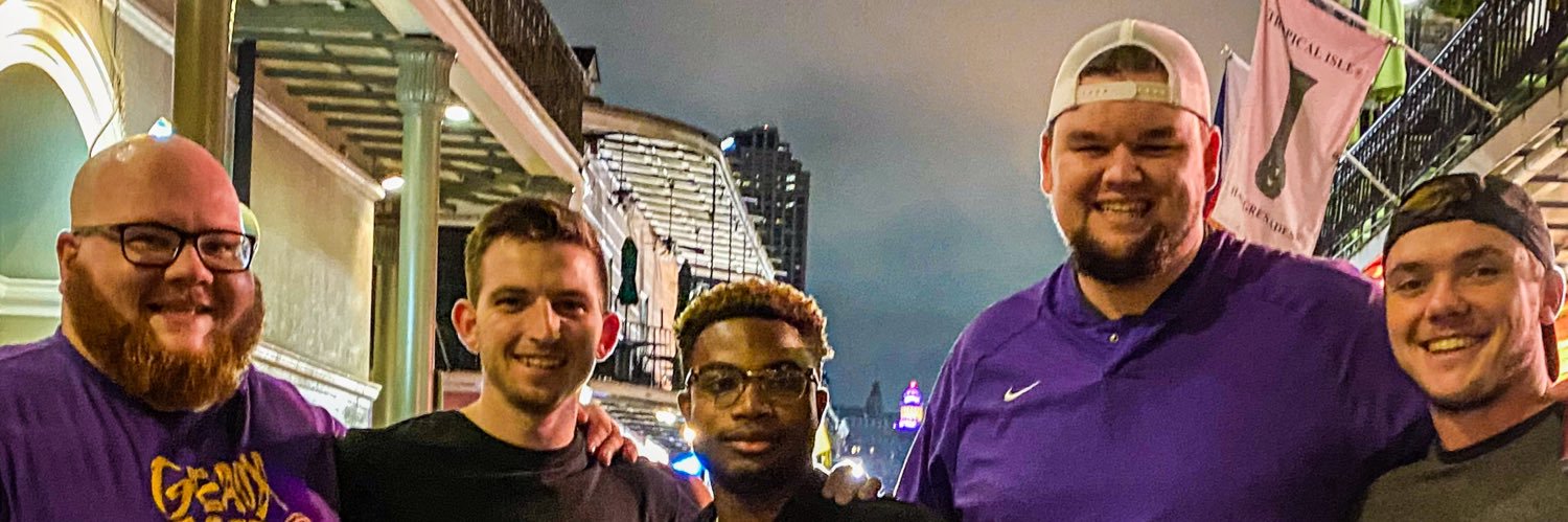 obnug1's profile banner image