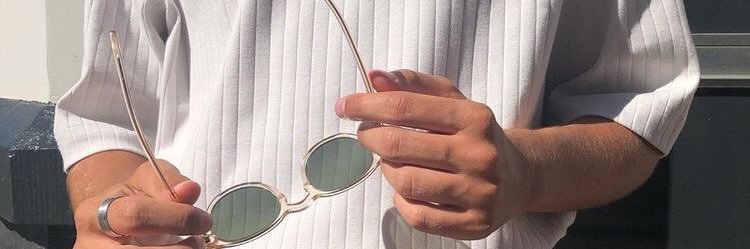 dexalmado's profile banner image