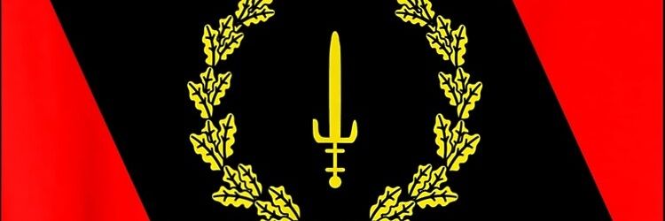 Show and I Am My Ancestors! banner