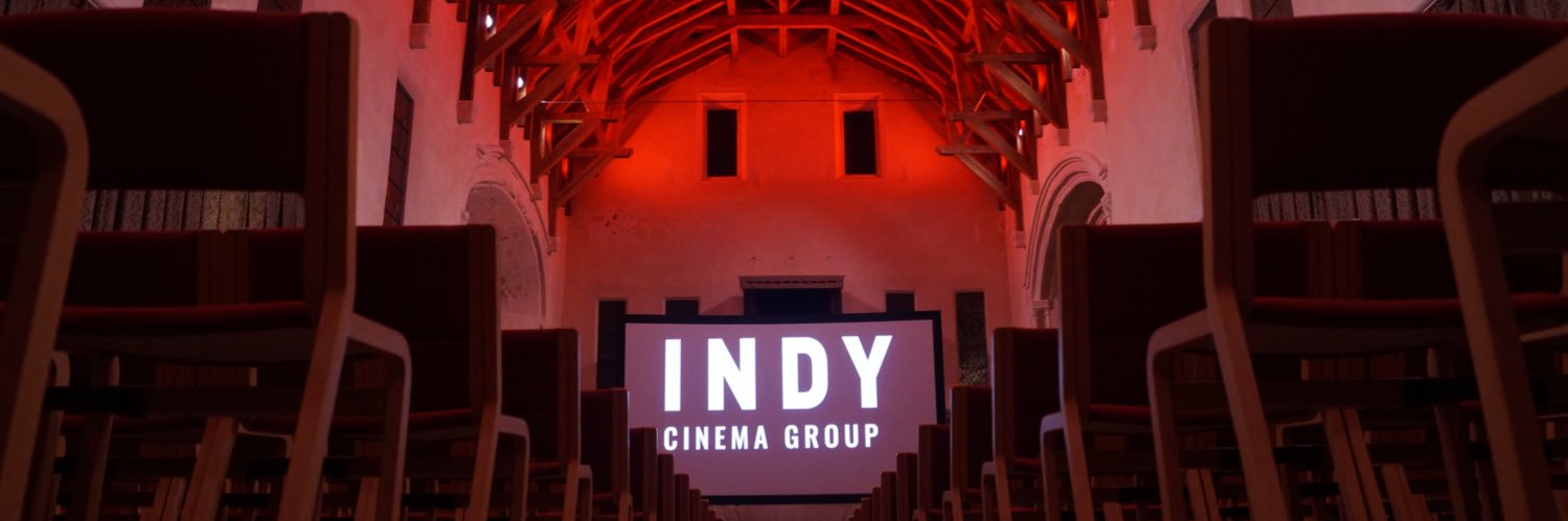 INDY banner