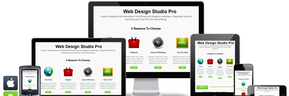 Web Design StudioPro (@web_studio_pro) / Posts / X