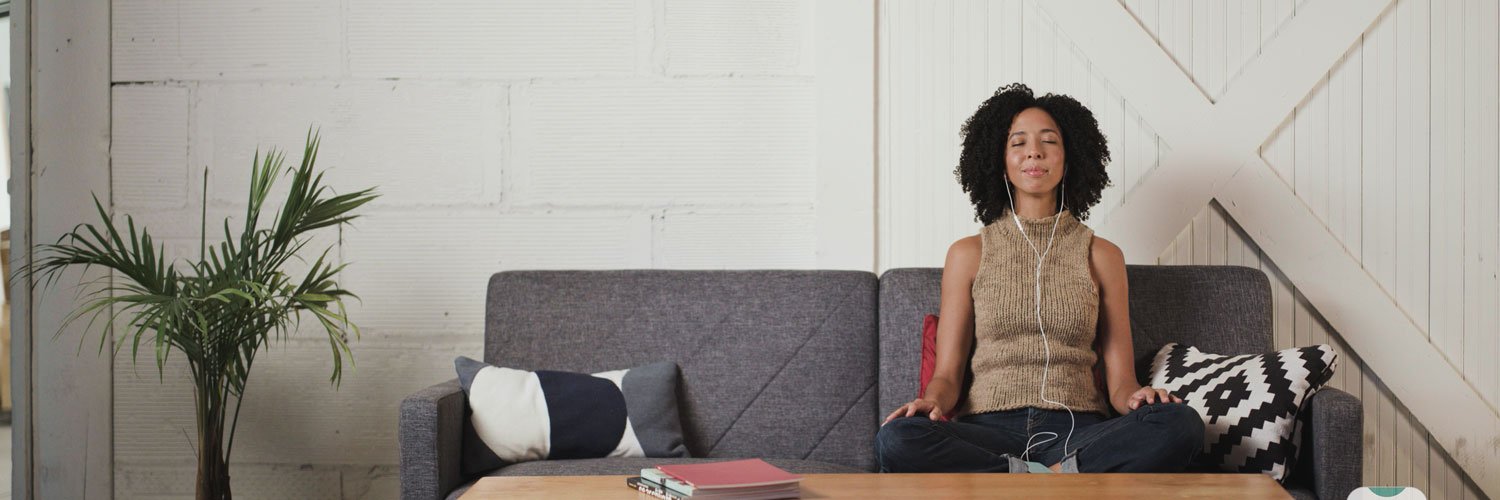 Meditation Studio banner