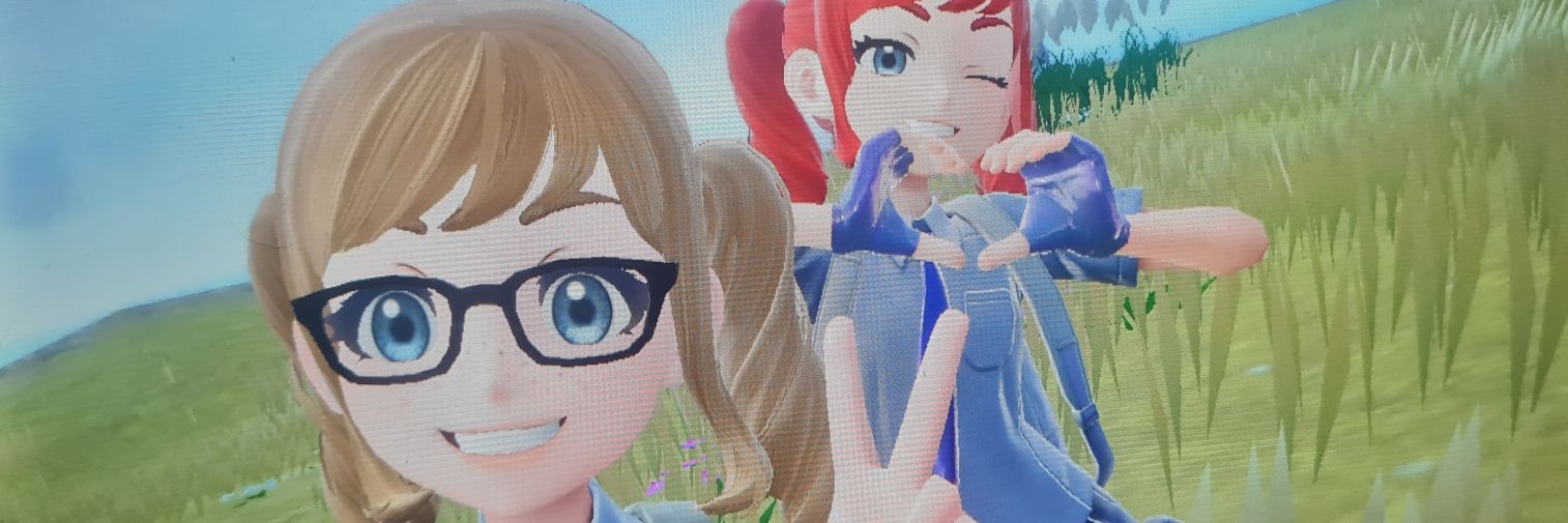 oOSarahChanOo's profile banner image