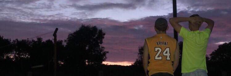 benmcgilp's profile banner image