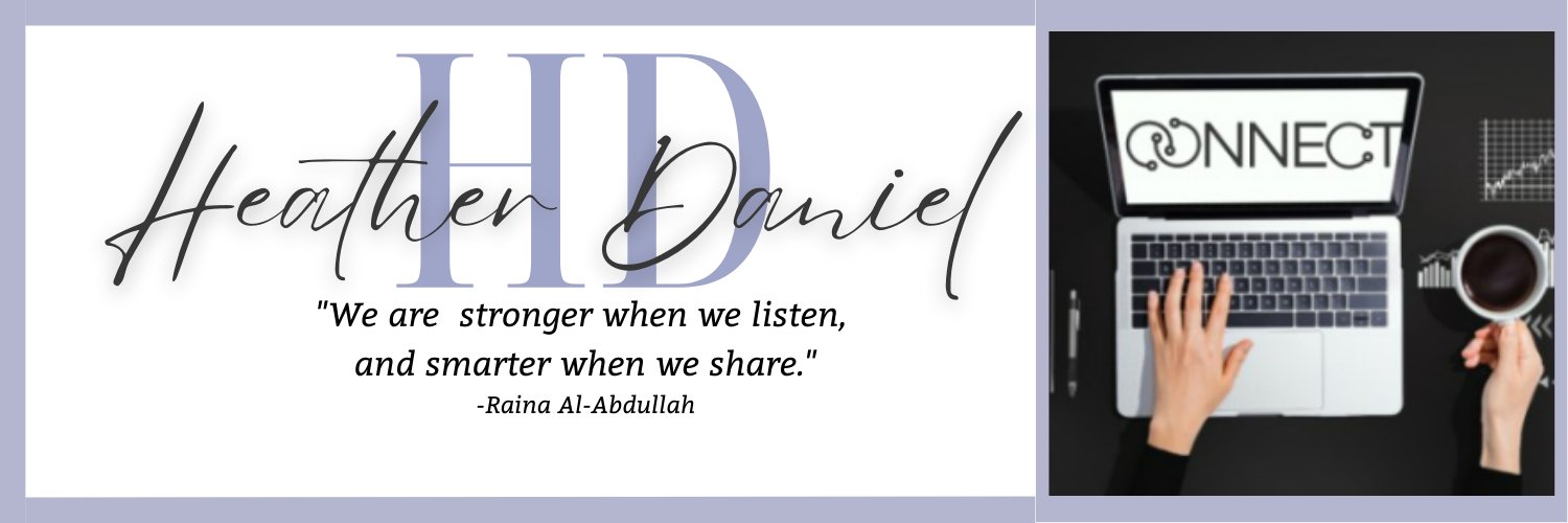 Heather Daniel banner