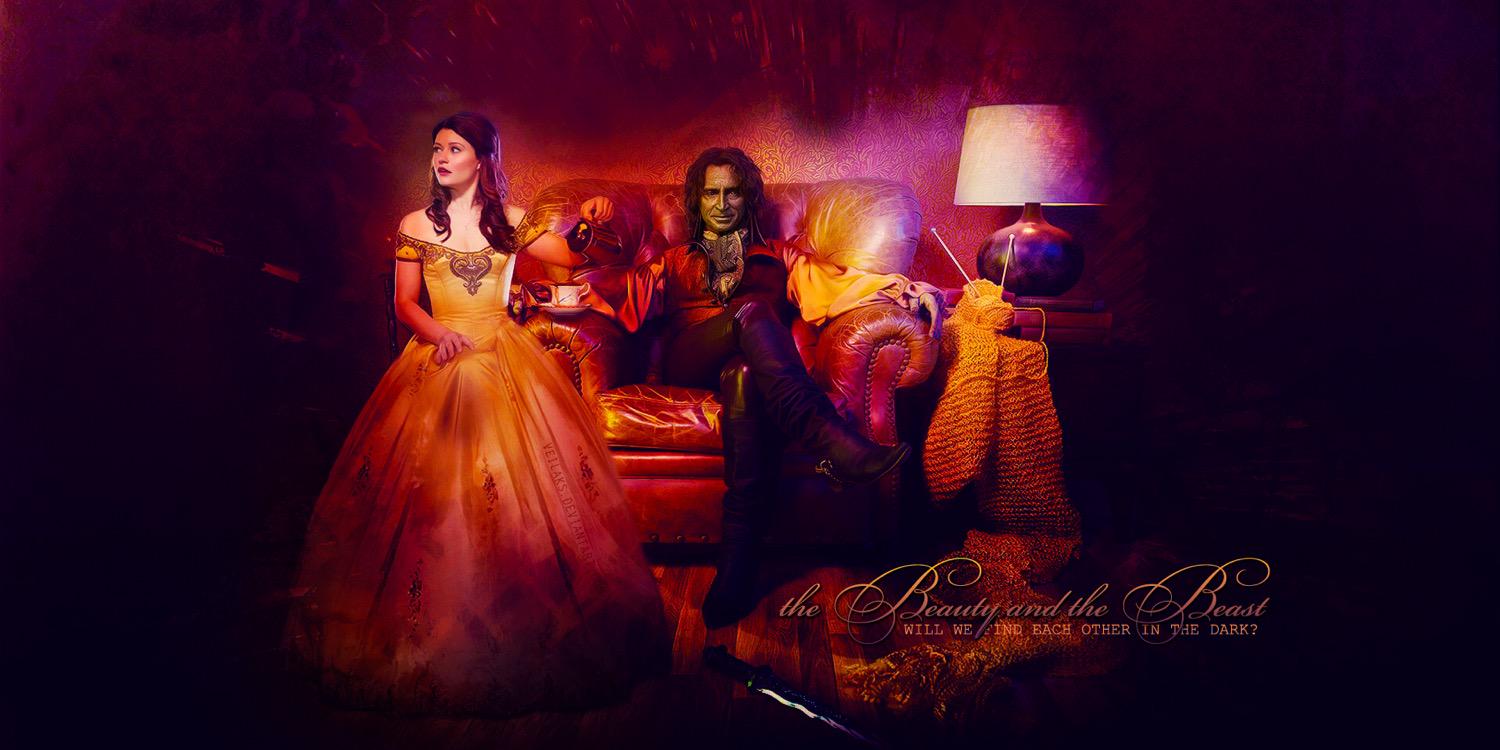 DaughterOfGold's profile banner image