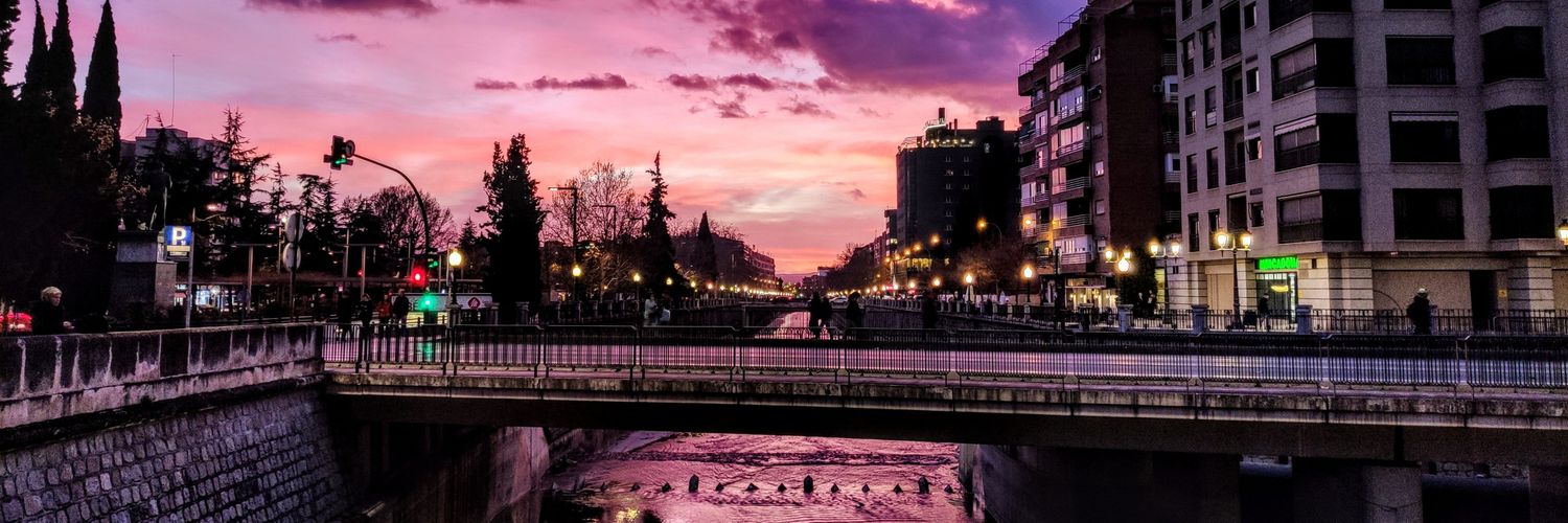 obe1306's profile banner image
