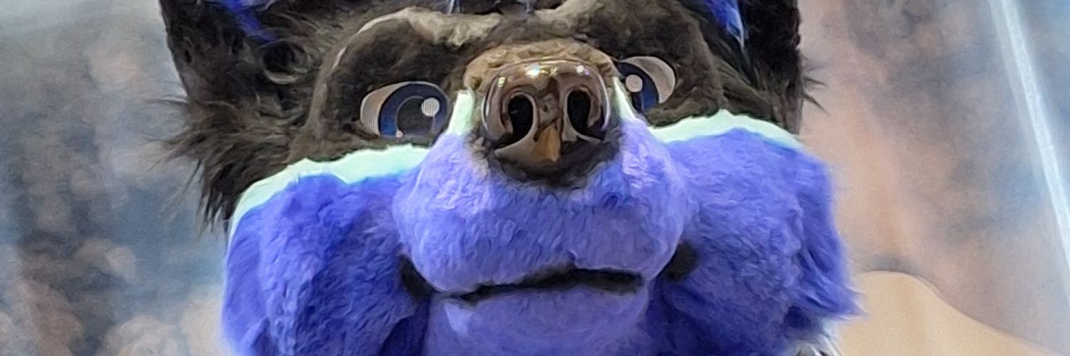 LarsWolfy's profile banner image