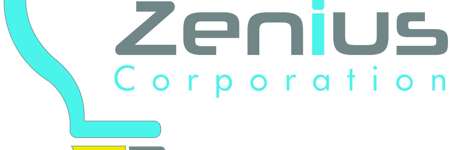 zeniuscorp's profile banner image