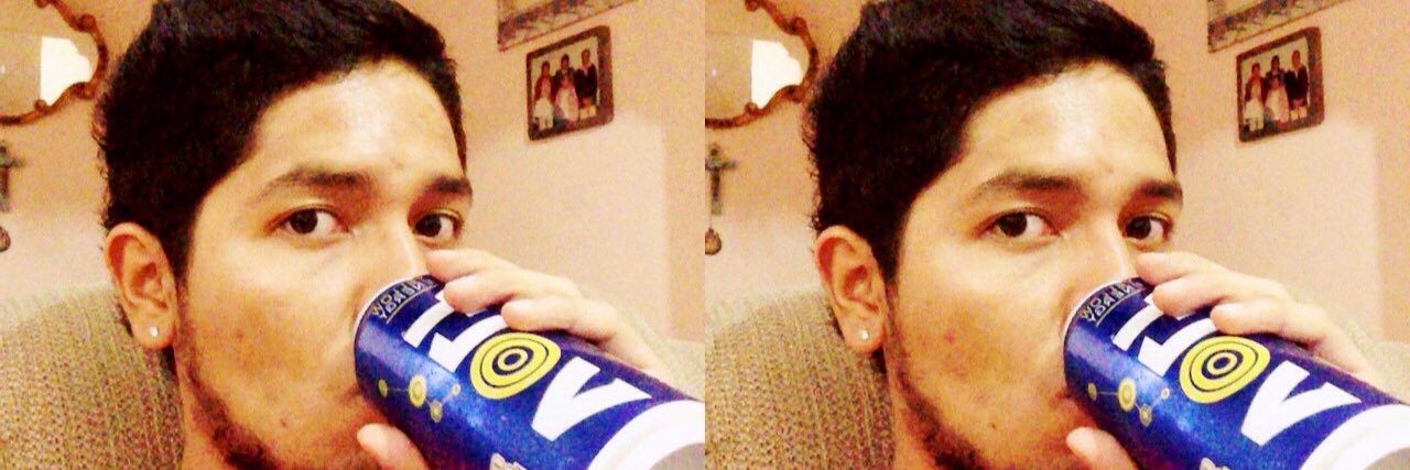 DadrDiego's profile banner image