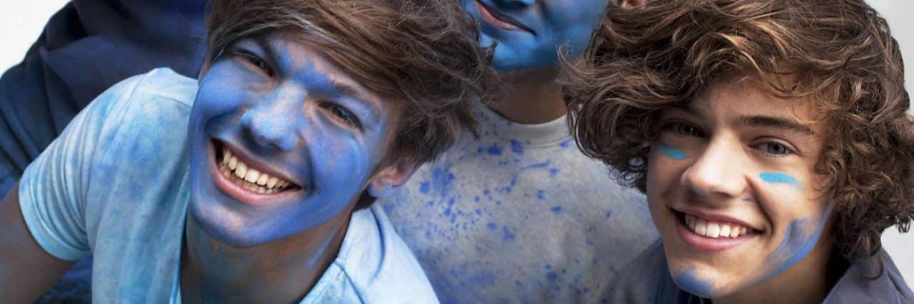 larrylocksz's profile banner image