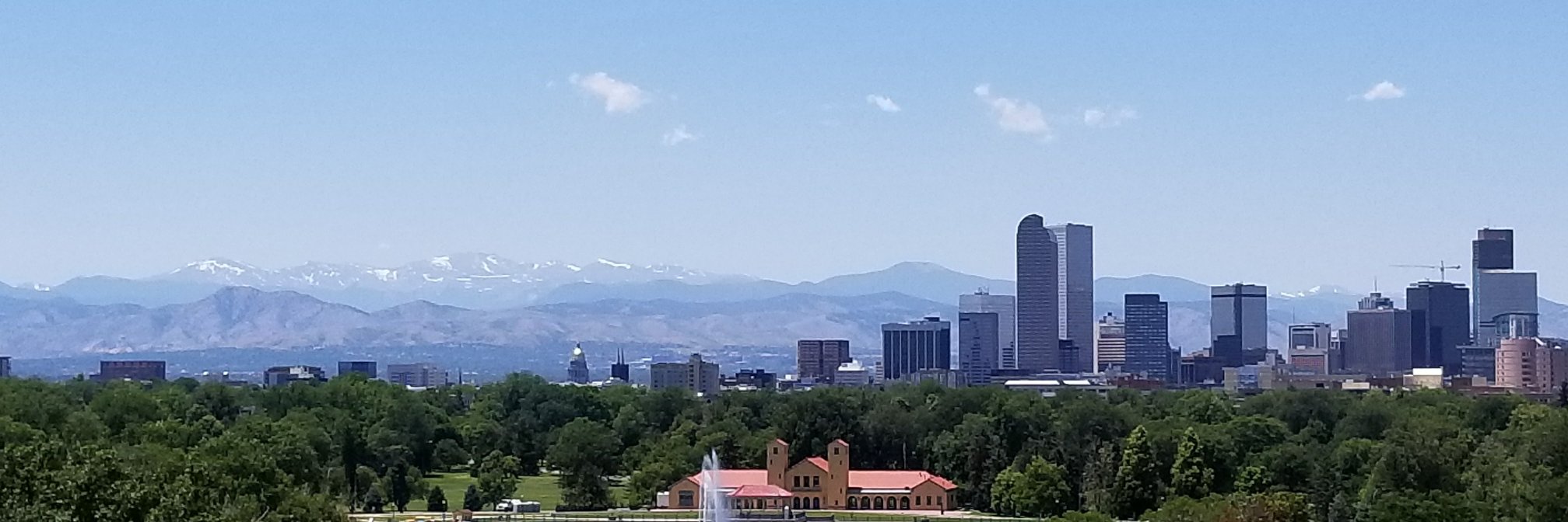 markpdenver's profile banner image