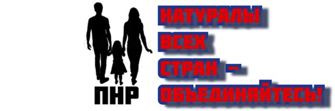 Роман ZOV Партия натуралов. banner