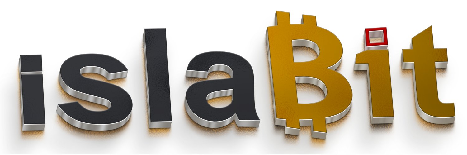 islaBit banner
