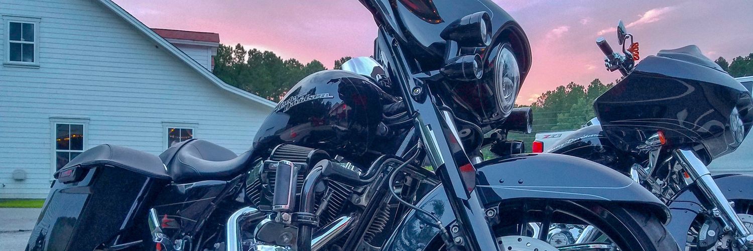 IronRyno's profile banner image