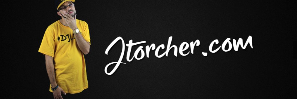 Jtorcher's profile banner image