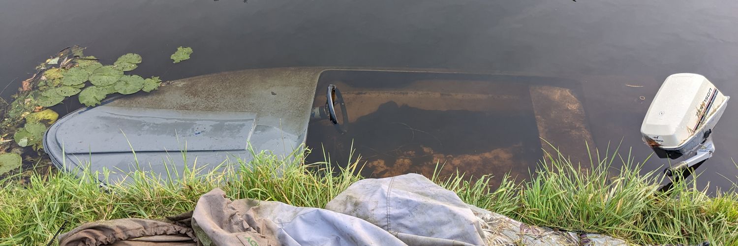 Connor Crowley banner