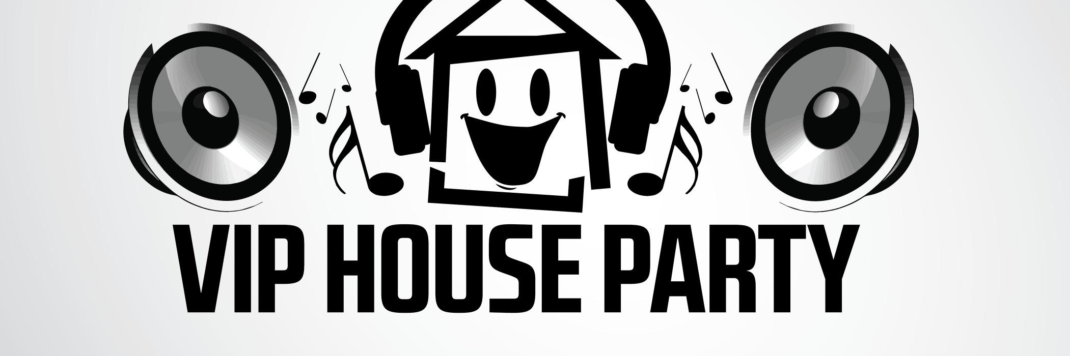 VipHouseParty banner