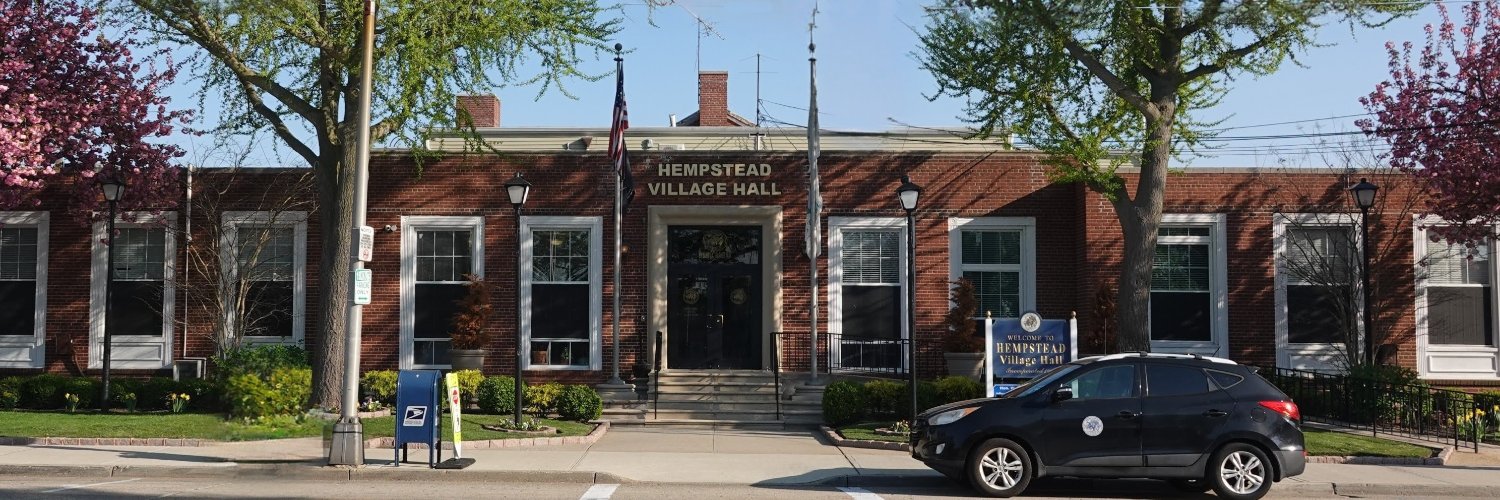 HempsteadVill's profile banner image