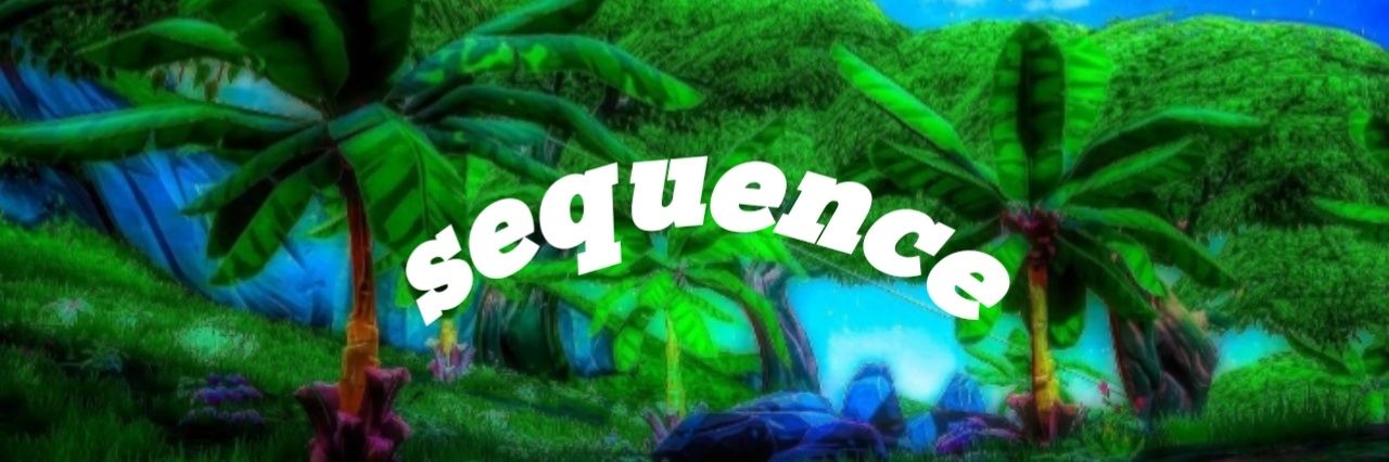 SequenceEu's profile banner image