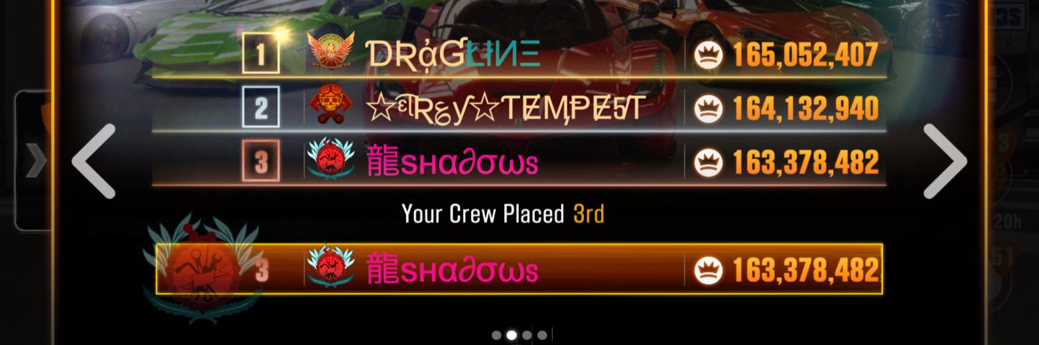 WildWolfCSR2's profile banner image