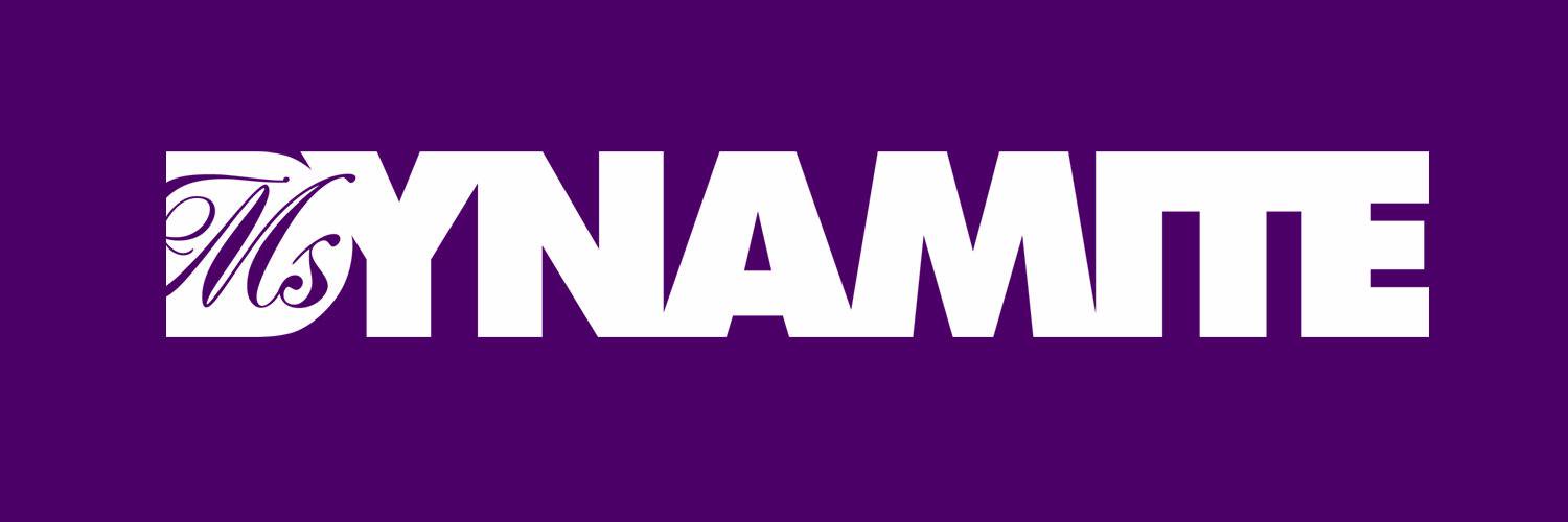 IG: Ms_Dynamite banner