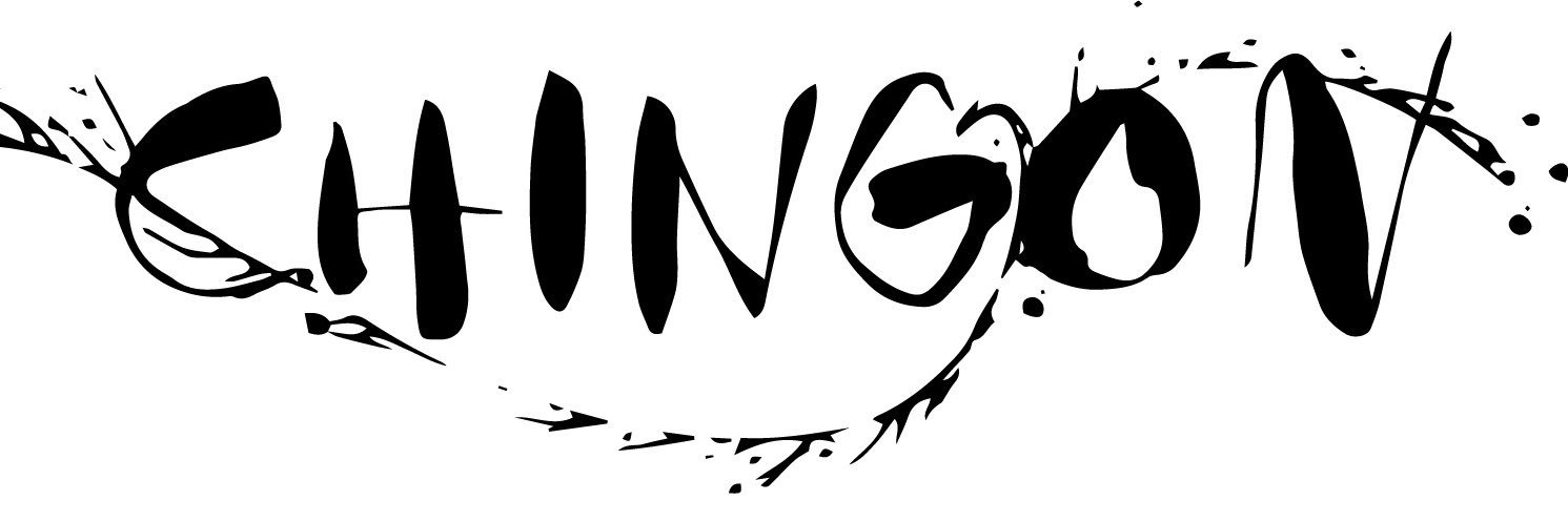 SOLO CHINGON banner