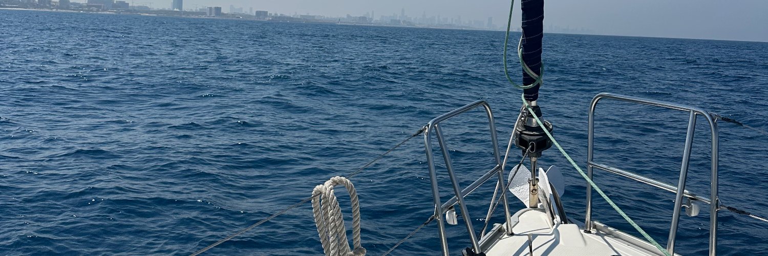 Aviv Dror 🦁🇮🇱 banner