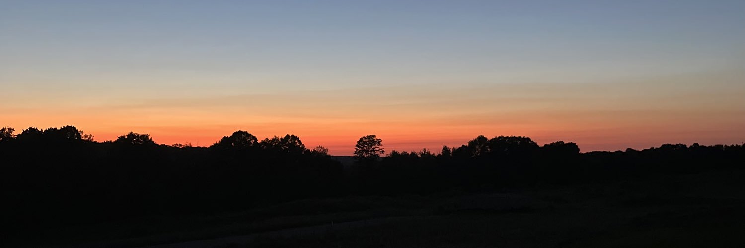 kschroeder99's profile banner image