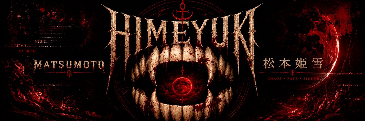 HimeyukiM's profile banner image