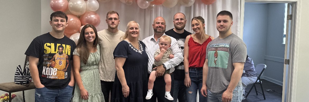 Ricky Dunnavan banner