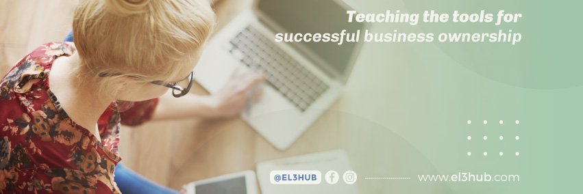 eL3Hub's profile banner image