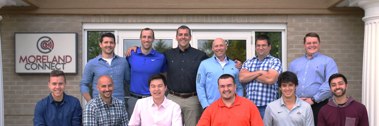 MorelandConnect's profile banner image