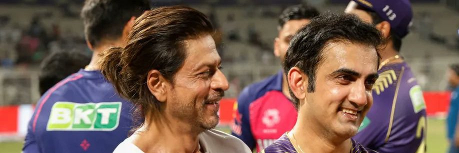 SRKsDevotee's profile banner image