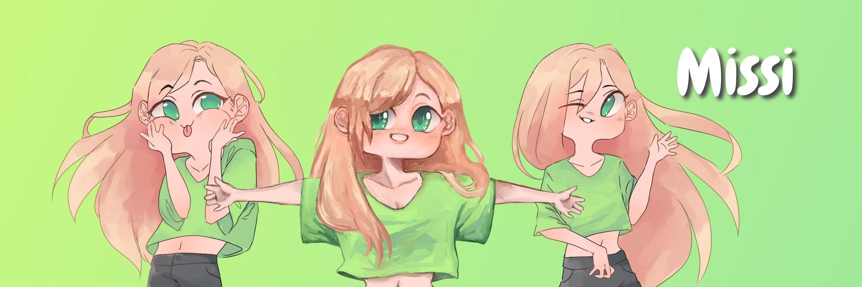 Missi banner