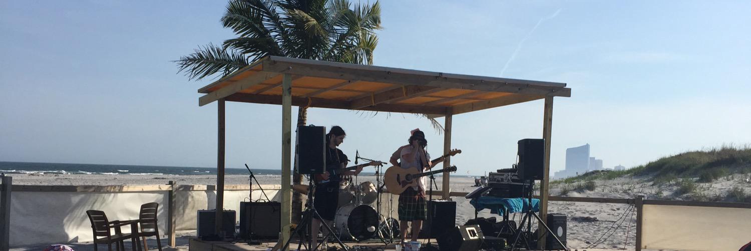 DomGrossoMusic's profile banner image
