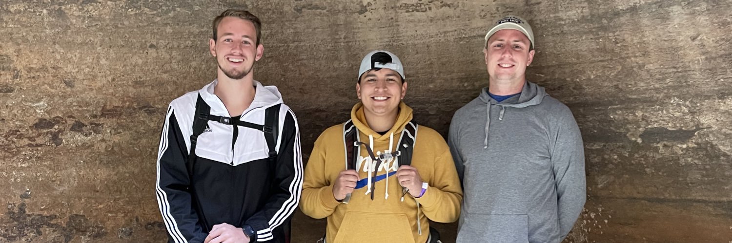 driege34's profile banner image
