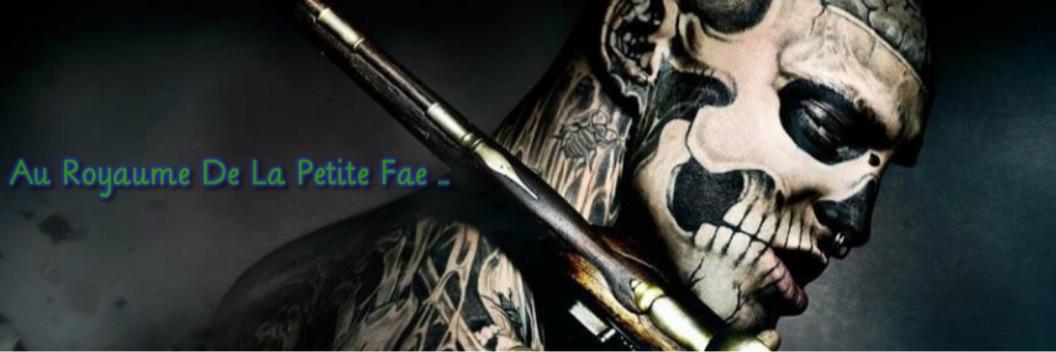 RoyaumeFae_Blog's profile banner image