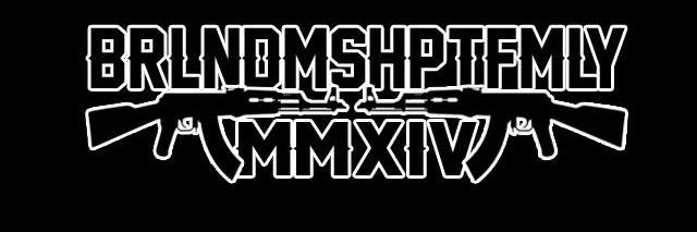 SyahrilBMF's profile banner image