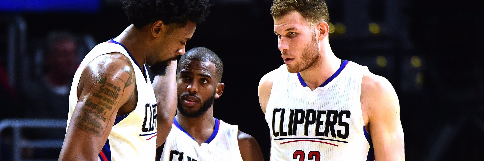 ClippersViews's profile banner image