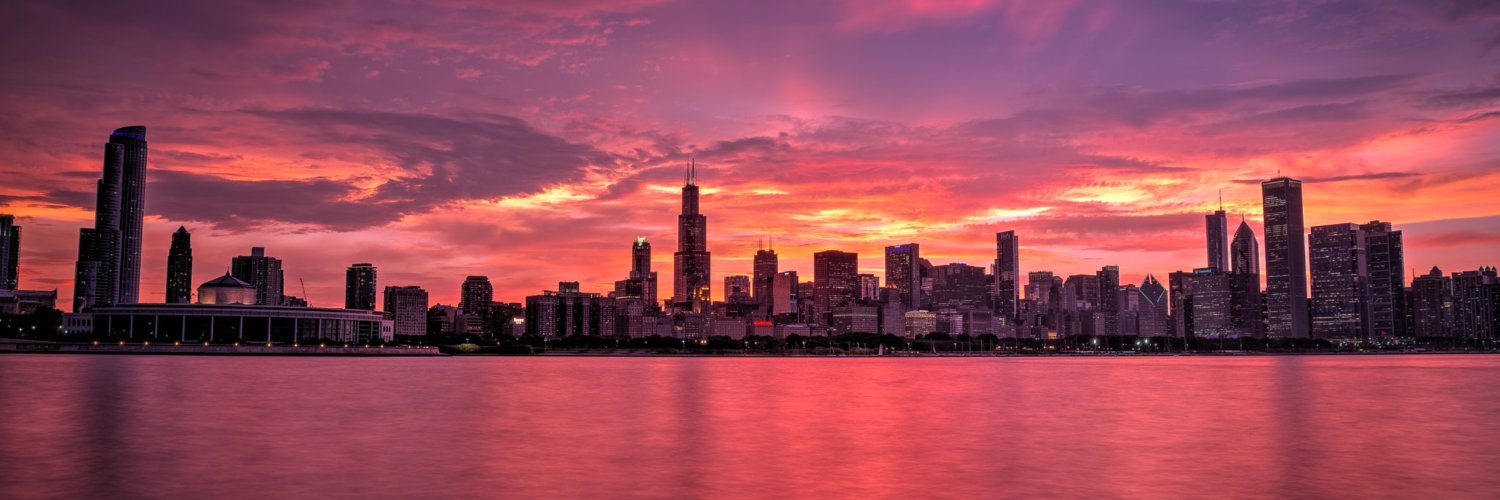 Classic Chicago banner