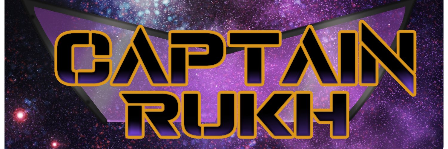 Rukh banner